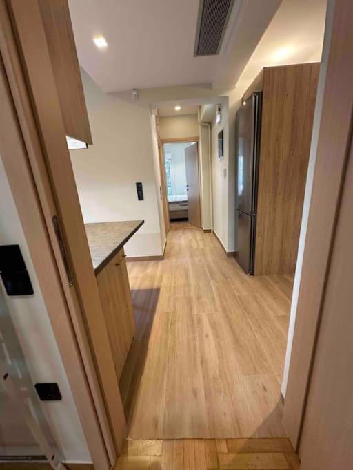 Vasilis Luxury Apartment 아테네 외부 사진
