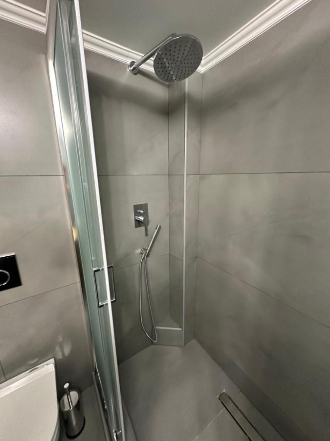 Vasilis Luxury Apartment 아테네 외부 사진