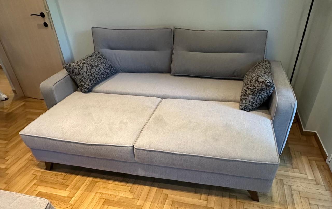 Vasilis Luxury Apartment 아테네 외부 사진